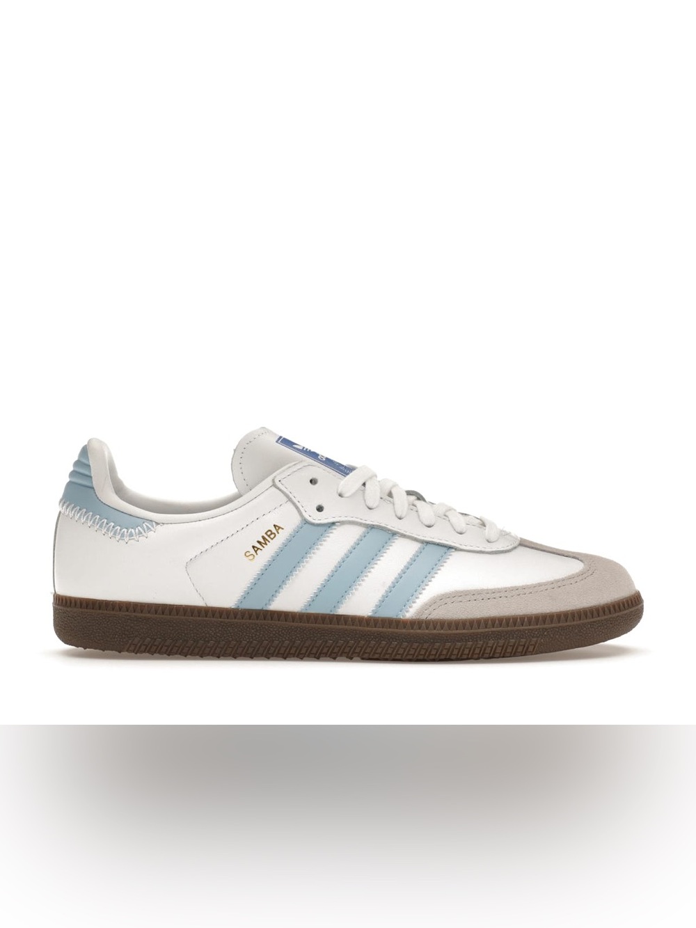 Adidas Samba Sneakers